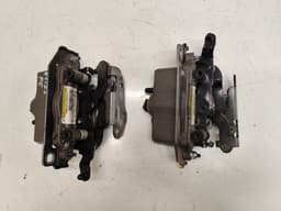 MERCEDES-BENZ A2129066301 A2048800228 A2129066201 A2048800128 Bonnet hinge set MERCEDES-BENZ E-CLASS (W212) (2009-2016) — thumbnail 2