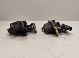 MERCEDES-BENZ A2129066301 A2048800228 A2129066201 A2048800128 Bonnet hinge set MERCEDES-BENZ E-CLASS (W212) (2009-2016) — thumbnail 3