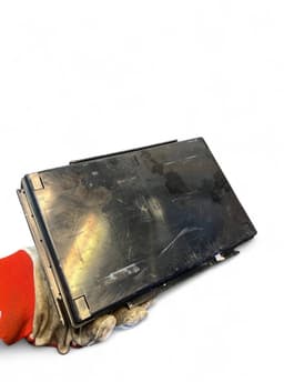 MERCEDES-BENZ A1645409762 A1645451416 A1644422700 1645409762 1645451416 1644422700 Body control module (BCM) MERCEDES-BENZ ML-CLASS (W164) (2005-2011) — thumbnail 4