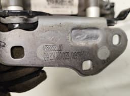 MERCEDES-BENZ A2129066301 A2048800228 A2129066201 A2048800128 Bonnet hinge set MERCEDES-BENZ E-CLASS (W212) (2009-2016) — thumbnail 7