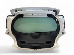 PEUGEOT 9672664480 Bootlid / tailgate PEUGEOT 208 I (A9) (2012-2019) — thumbnail 2
