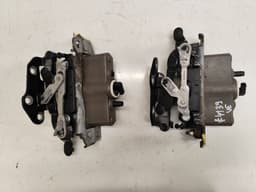 MERCEDES-BENZ A2129066301 A2048800228 A2129066201 A2048800128 Bonnet hinge set MERCEDES-BENZ E-CLASS (W212) (2009-2016) — thumbnail 1