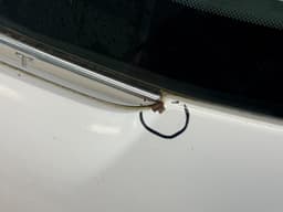 PEUGEOT 9672664480 Bootlid / tailgate PEUGEOT 208 I (A9) (2012-2019) — thumbnail 3