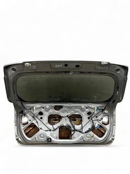 TOYOTA 6700505130 Bootlid / tailgate TOYOTA AVENSIS (T270) (2009-2018) — thumbnail 9