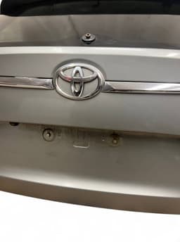 TOYOTA 6700505130 Bootlid / tailgate TOYOTA AVENSIS (T270) (2009-2018) — thumbnail 7