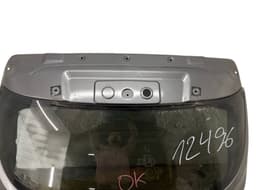 HYUNDAI Bootlid / tailgate HYUNDAI i40 (VF) (2011-2019) — thumbnail 4