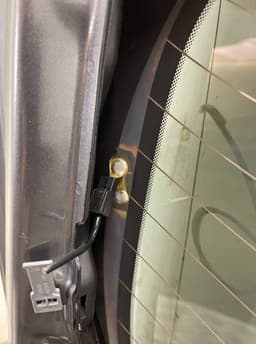 HYUNDAI Bootlid / tailgate HYUNDAI i40 (VF) (2011-2019) — thumbnail 8