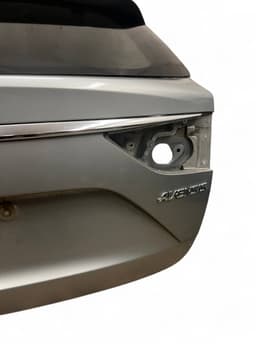TOYOTA 6700505130 Bootlid / tailgate TOYOTA AVENSIS (T270) (2009-2018) — thumbnail 6