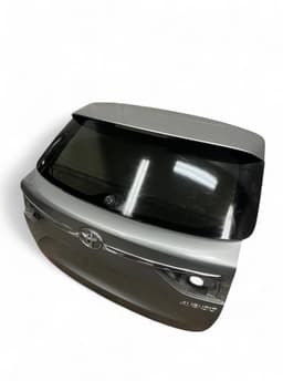 TOYOTA 6700505130 Bootlid / tailgate TOYOTA AVENSIS (T270) (2009-2018) — thumbnail 3