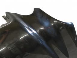 MERCEDES-BENZ A2118800457 Bonnet MERCEDES-BENZ E-CLASS (W211) (2002-2009) — thumbnail 3