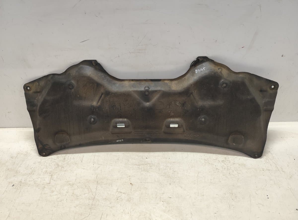RENAULT 658404881R Bonnet Insulation RENAULT KOLEOS II (2016-2023)