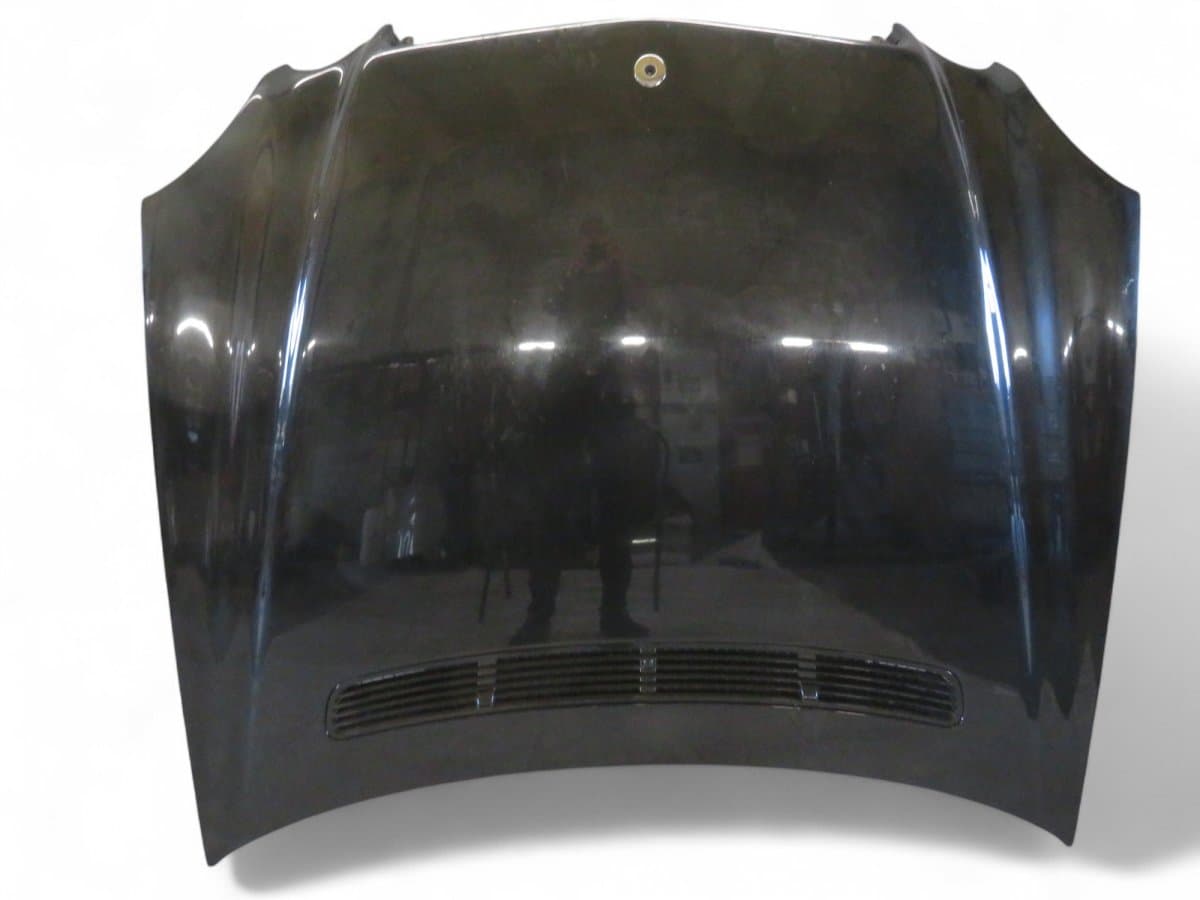 A2118800457 Bonnet MERCEDES-BENZ E-CLASS (W211) (2002-2009)
