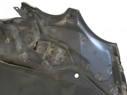 MERCEDES-BENZ A2118800457 Bonnet MERCEDES-BENZ E-CLASS (W211) (2002-2009) — thumbnail 5