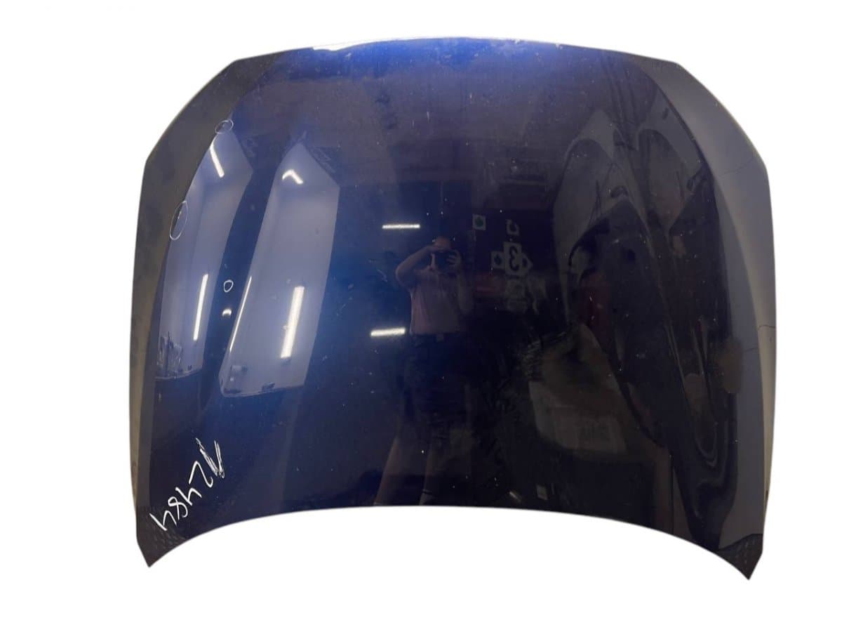 BMW 7227768 Bonnet BMW 5 GRAN TURISMO (F07) (2009-2017)