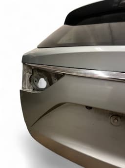 TOYOTA 6700505130 Bootlid / tailgate TOYOTA AVENSIS (T270) (2009-2018) — thumbnail 8