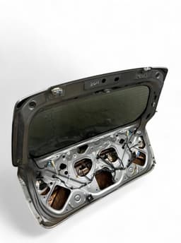 TOYOTA 6700505130 Bootlid / tailgate TOYOTA AVENSIS (T270) (2009-2018) — thumbnail 10