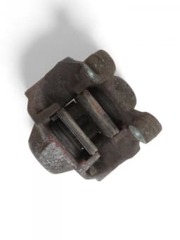 MERCEDES-BENZ A0014203783 0014203783 Brake caliper rear left MERCEDES-BENZ SL-CLASS (R129) (1989-2001) — thumbnail 3