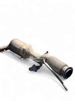 VW 2N0131723H 2N0181BA Catalyc Converter VW CRAFTER II (SY) (2016-) — thumbnail 5
