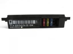 MERCEDES-BENZ A0205455432 0205455432 Control units, other MERCEDES-BENZ SL-CLASS (R129) (1989-2001) — thumbnail 2
