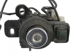 MERCEDES-BENZ A1408202510 1408202510 A1407500291 1407500291 A1407500791 1407500791 Bootlid / tailgate lock MERCEDES-BENZ S-CLASS (W140) (1991-1999) — thumbnail 2