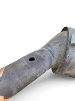VW 2N0131723H 2N0181BA Catalyc Converter VW CRAFTER II (SY) (2016-) — thumbnail 8