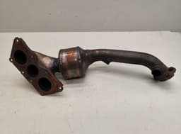 MERCEDES-BENZ A2124904136 Catalyc Converter MERCEDES-BENZ E-CLASS (W212) (2009-2016) — thumbnail 3