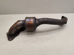 MERCEDES-BENZ A2124904136 Catalyc Converter MERCEDES-BENZ E-CLASS (W212) (2009-2016) — thumbnail 2