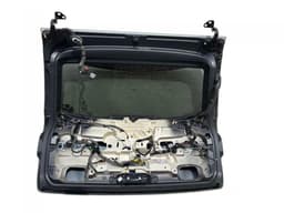 JAGUAR C2Z30507LML Bootlid / tailgate JAGUAR XF (X250, CC9) (2008-2015) — thumbnail 2
