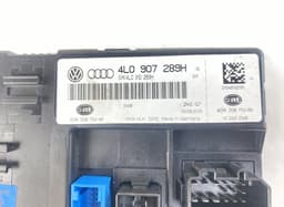 AUDI 5DK00876288 5DK008762-88 Comfort Module (CCM) AUDI Q7 (4L) (2006-2015) — thumbnail 3