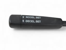MERCEDES-BENZ A1295450924 1295450924 Cruise Control Switch MERCEDES-BENZ SL-CLASS (R129) (1989-2001) — thumbnail 3