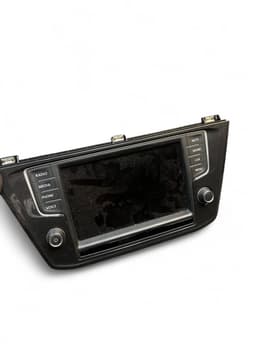 VW 7C0919606 7C0919606A 7C0919606C QW00065A QW00065B AAH54000 AAH55000 Dash screen VW TIGUAN II (AD, BW) (2016-2024) — thumbnail 4