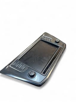 VW 7C0919606 7C0919606A 7C0919606C QW00065A QW00065B AAH54000 AAH55000 Dash screen VW TIGUAN II (AD, BW) (2016-2024) — thumbnail 2