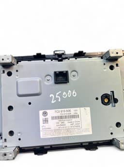VW 7C0919606 7C0919606A 7C0919606C QW00065A QW00065B AAH54000 AAH55000 Dash screen VW TIGUAN II (AD, BW) (2016-2024) — thumbnail 6