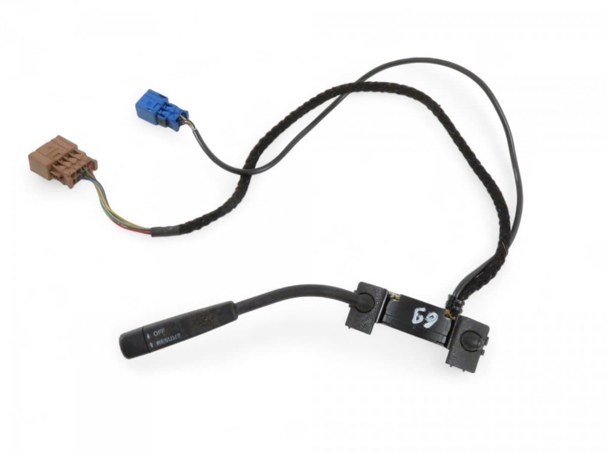 MERCEDES-BENZ A1295450924 1295450924 Cruise Control Switch MERCEDES-BENZ SL-CLASS (R129) (1989-2001)