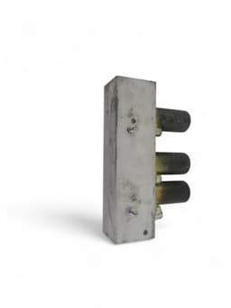MERCEDES-BENZ A1298002678 1298002678 Convertible roof hydraulic block MERCEDES-BENZ SL-CLASS (R129) (1989-2001) — thumbnail 3