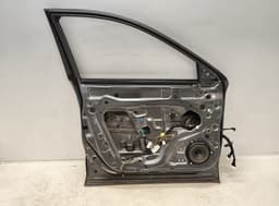 RENAULT 801010417R 801117056R Door Front Left RENAULT KOLEOS II (2016-2023) — thumbnail 2