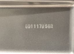 RENAULT 801010417R 801117056R Door Front Left RENAULT KOLEOS II (2016-2023) — thumbnail 3