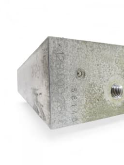 MERCEDES-BENZ A1298002678 1298002678 Convertible roof hydraulic block MERCEDES-BENZ SL-CLASS (R129) (1989-2001) — thumbnail 4