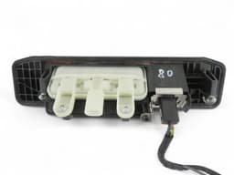 MERCEDES-BENZ A1667500593 A2319057100 A0009054703 Bootlid / tailgate handle MERCEDES-BENZ ML-CLASS (W166) (2011-2015) — thumbnail 3