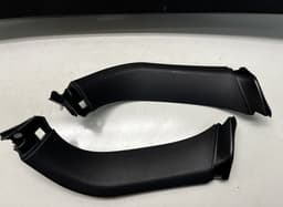 RENAULT T23702ZG000 T23701ZG000 T24700ZG000 T22700ZG000 Bootlid / tailgate trim panel RENAULT KOLEOS II (2016-2023) — thumbnail 2