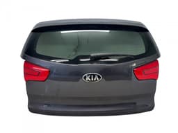 KIA 737003U010 Bootlid / tailgate KIA SPORTAGE III (SL) (2010-2015) — thumbnail 1