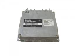 MERCEDES-BENZ A0125456332 0125456332 Control units, other MERCEDES-BENZ S-CLASS (W140) (1991-1999) — thumbnail 1