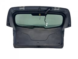 KIA 737003U010 Bootlid / tailgate KIA SPORTAGE III (SL) (2010-2015) — thumbnail 2