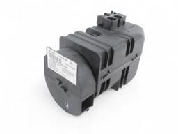MERCEDES-BENZ A0008003648 A0009002406 Central Locking Vacuum Pump MERCEDES-BENZ S-CLASS Coupe (C216) (2006-2013) — thumbnail 3