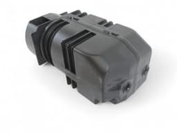 MERCEDES-BENZ A0008003648 A0009002406 Central Locking Vacuum Pump MERCEDES-BENZ S-CLASS Coupe (C216) (2006-2013) — thumbnail 4