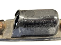 HYUNDAI 873113Z001 925013S131 Bootlid / tailgate moulding HYUNDAI i40 (VF) (2011-2019) — thumbnail 8