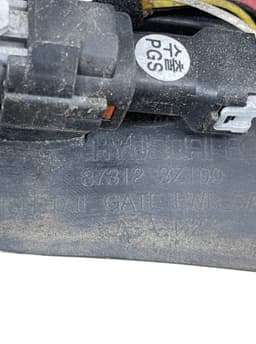 HYUNDAI 873113Z001 925013S131 Bootlid / tailgate moulding HYUNDAI i40 (VF) (2011-2019) — thumbnail 7