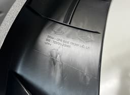 RENAULT T23702ZG000 T23701ZG000 T24700ZG000 T22700ZG000 Bootlid / tailgate trim panel RENAULT KOLEOS II (2016-2023) — thumbnail 5