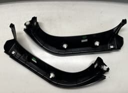 RENAULT T23702ZG000 T23701ZG000 T24700ZG000 T22700ZG000 Bootlid / tailgate trim panel RENAULT KOLEOS II (2016-2023) — thumbnail 3