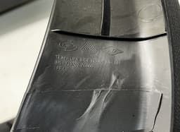 RENAULT T23702ZG000 T23701ZG000 T24700ZG000 T22700ZG000 Bootlid / tailgate trim panel RENAULT KOLEOS II (2016-2023) — thumbnail 4